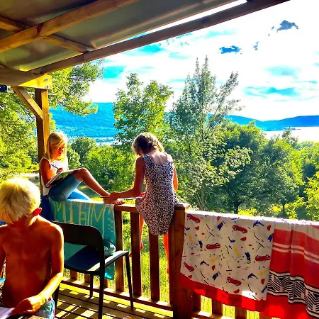 Les Bastides De Chanteraine Bungalows, &