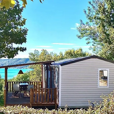 Les Bastides De Chanteraine Bungalows, &