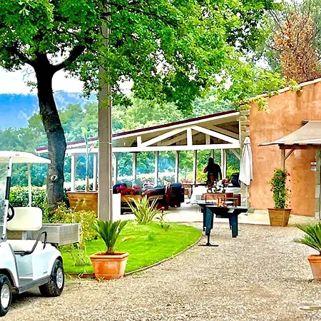 Les Bastides De Chanteraine Bungalows, &