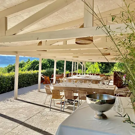 Campsite Les Bastides De Chanteraine Bungalows, & *