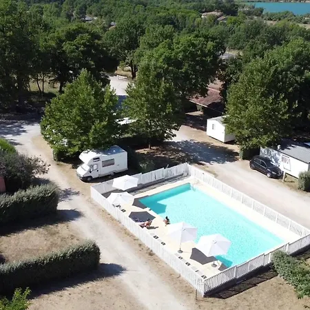 Les Bastides De Chanteraine Bungalows, & Aiguines