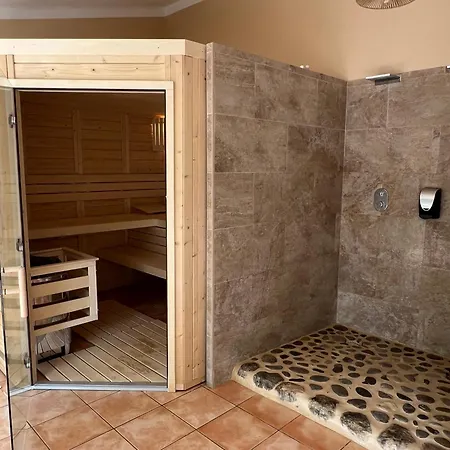 Les Bastides De Chanteraine Bungalows, &