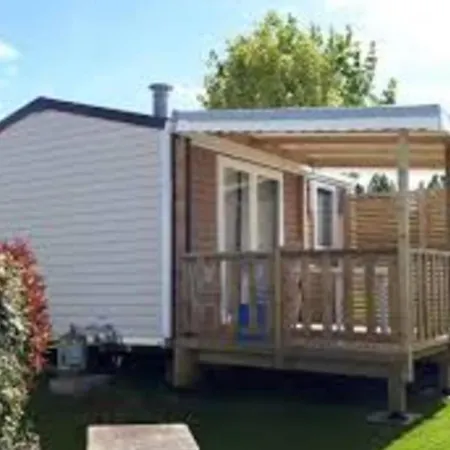 Les Bastides De Chanteraine Bungalows, &