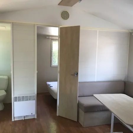 Les Bastides De Chanteraine Bungalows, & * Aiguines