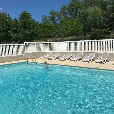 Les Bastides De Chanteraine Bungalows, &