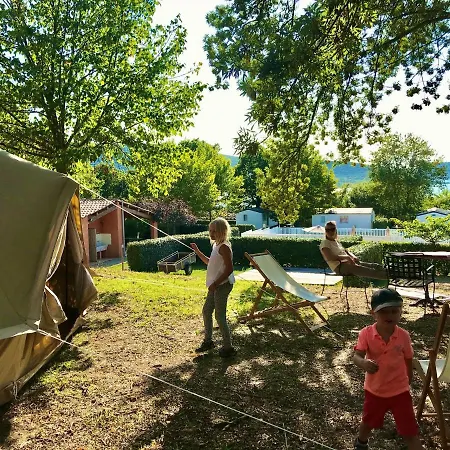 Les Bastides De Chanteraine Bungalows, & * Aiguines