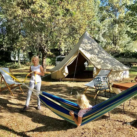 Les Bastides De Chanteraine Bungalows, & *